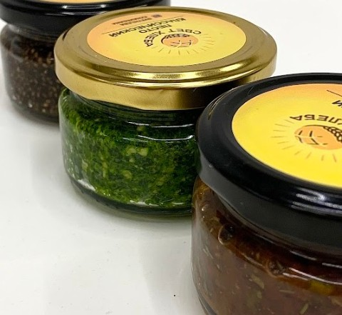 Соус "Ткемали", 100 гр.